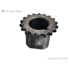 232R113 Crankshaft Timing Gear For 12-17 Toyota Camry  2.5 135210V010 FWD 232R113 Crankshaft Timing Gear For 12-17 Toyota Camry  2.5 135210V010 FWD