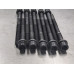 232R123 Cylinder Head Bolt Kit For 12-17 Toyota Camry  2.5 90910A2009 FWD