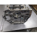 #BLY20 Engine Cylinder Block For 16-17 Honda HR-V  1.8 11000R1B810 FWD