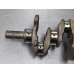 #HL01 Crankshaft Standard For 16-20 Honda HR-V 1.8 13310RNAA00 FWD #HL01 Crankshaft Standard For 16-20 Honda HR-V 1.8 13310RNAA00 FWD