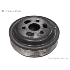 232E111 Water Pump Pulley For 16-22 Honda HR-V  1.8 1922451BH01 FWD