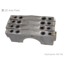 232T114 Engine Block Main Caps For 16-19 Ford Flex  3.5  FWD 232T114 Engine Block Main Caps For 16-19 Ford Flex  3.5  FWD