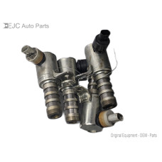 232T116 Variable Valve Timing Solenoid Set For 16-19 Ford Flex  3.5 AT4E6M280AA FWD 232T116 Variable Valve Timing Solenoid Set For 16-19 Ford Flex  3.5 AT4E6M280AA FWD