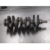 #FE06 Crankshaft Standard For 12-15 Chevrolet Captiva Sport  2.4 12578661 FWD