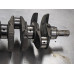 #FE06 Crankshaft Standard For 12-15 Chevrolet Captiva Sport  2.4 12578661 FWD
