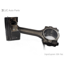 231S101 Piston and Connecting Rod Standard 12-15 Chevrolet Captiva Sport 2.4 12608366 231S101 Piston and Connecting Rod Standard 12-15 Chevrolet Captiva Sport 2.4 12608366