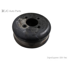 236F006 Water Pump Pulley For 02-04 Lincoln Navigator  5.4 XL3E8A528AA 4WD 236F006 Water Pump Pulley For 02-04 Lincoln Navigator  5.4 XL3E8A528AA 4WD