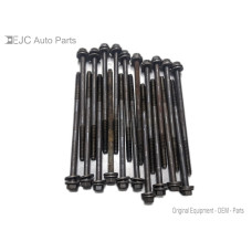 236F016 Cylinder Head Bolt Kit For 02-04 Lincoln Navigator  5.4 5R3E6065AA 4WD 236F016 Cylinder Head Bolt Kit For 02-04 Lincoln Navigator  5.4 5R3E6065AA 4WD