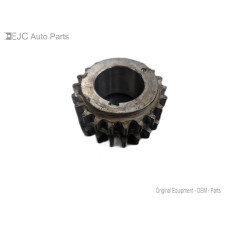 236F023 Crankshaft Timing Gear For 02-04 Lincoln Navigator  5.4 XL3E6306AA 4WD 236F023 Crankshaft Timing Gear For 02-04 Lincoln Navigator  5.4 XL3E6306AA 4WD