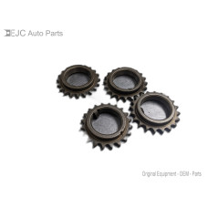 236F029 Camshaft Timing Gear Set For 02-04 Lincoln Navigator  5.4 F8ZZ6256AA 4WD 236F029 Camshaft Timing Gear Set For 02-04 Lincoln Navigator  5.4 F8ZZ6256AA 4WD