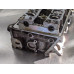 #3P02 Left Cylinder Head For 01-04 Lincoln Navigator  5.4 YL7E6C064AC 4WD