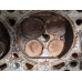 #3P02 Left Cylinder Head For 01-04 Lincoln Navigator  5.4 YL7E6C064AC 4WD