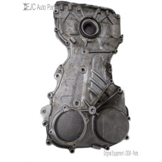 GXB105 Engine Timing Cover For 15-19 Hyundai Sonata  2.0 213552GGA0 FWD