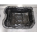 236C018 Lower Engine Oil Pan For 13-19 Hyundai Sonata  2.0 215102G500 FWD