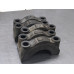 236C035 Engine Block Main Caps For 15-19 Hyundai Sonata  2.0  FWD