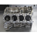 #BKZ40 Engine Cylinder Block For 17-20 Nissan Titan  5.6 110009FV1A 4WD