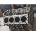 #BKZ40 Engine Cylinder Block For 17-20 Nissan Titan  5.6 110009FV1A 4WD