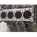 #BKZ40 Engine Cylinder Block For 17-20 Nissan Titan  5.6 110009FV1A 4WD