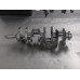 #BN01 Crankshaft Standard For 09-21 Nissan Titan  5.6 12201EZ30A 4WD