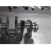 #BN01 Crankshaft Standard For 09-21 Nissan Titan  5.6 12201EZ30A 4WD