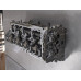 #GL09 Left Cylinder Head For 17-22 Nissan Titan  5.6 11090EZ32A 4WD