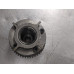 236E018 Left Exhaust Camshaft Timing Gear For 17-21 Nissan Titan  5.6 13025EZ30D 4WD
