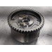 236E018 Left Exhaust Camshaft Timing Gear For 17-21 Nissan Titan  5.6 13025EZ30D 4WD