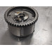 236E018 Left Exhaust Camshaft Timing Gear For 17-21 Nissan Titan  5.6 13025EZ30D 4WD