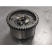 236E018 Left Exhaust Camshaft Timing Gear For 17-21 Nissan Titan  5.6 13025EZ30D 4WD