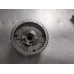236E018 Left Exhaust Camshaft Timing Gear For 17-21 Nissan Titan  5.6 13025EZ30D 4WD