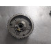 236E018 Left Exhaust Camshaft Timing Gear For 17-21 Nissan Titan  5.6 13025EZ30D 4WD