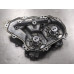 236E021 Left Variable Valve Timing Solenoid Housing 17-21 Nissan Titan 5.6 13041EZ31B