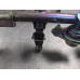 232U106 Fuel Injectors Set With Rail From 2004 Nissan Murano  3.5 166002Y90A RWD