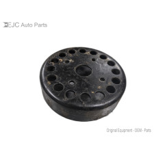 232U202 Water Pump Pulley For 16-18 Hyundai Tucson  2.0 252212E000 FWD