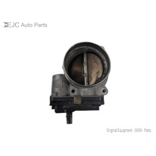 236A202 Throttle Valve Body For 07-08 Cadillac Escalade 6.2 12678312 4WD 236A202 Throttle Valve Body For 07-08 Cadillac Escalade 6.2 12678312 4WD