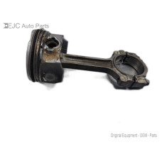 236R002 Left Piston and Rod Standard For 14-16 Chevrolet Silverado 1500 5.3 12649190 4WD 236R002 Left Piston and Rod Standard For 14-16 Chevrolet Silverado 1500 5.3 12649190 4WD