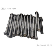 236R011 Cylinder Head Bolt Kit For 14-16 Chevrolet Silverado 1500 5.3 11546959 4WD 236R011 Cylinder Head Bolt Kit For 14-16 Chevrolet Silverado 1500 5.3 11546959 4WD