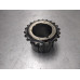 236R018 Crankshaft Timing Gear For 14-16 Chevrolet Silverado 1500 5.3 12713934 4WD 236R018 Crankshaft Timing Gear For 14-16 Chevrolet Silverado 1500 5.3 12713934 4WD