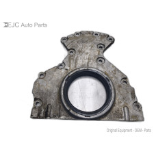 236Q007 Rear Oil Seal Housing For 03-07 Chevrolet Silverado 2500 HD 6.0 12572014 4WD 236Q007 Rear Oil Seal Housing For 03-07 Chevrolet Silverado 2500 HD 6.0 12572014 4WD