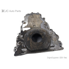 236Q010 Engine Timing Cover For 01-07 Chevrolet Silverado 2500 HD 6.0 12556623 4WD 236Q010 Engine Timing Cover For 01-07 Chevrolet Silverado 2500 HD 6.0 12556623 4WD