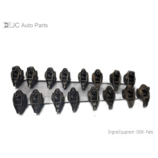 236Q028 Complete Rocker Arm Set For 03-07 Chevrolet Silverado 2500 HD 6.0 12552203 4WD 236Q028 Complete Rocker Arm Set For 03-07 Chevrolet Silverado 2500 HD 6.0 12552203 4WD