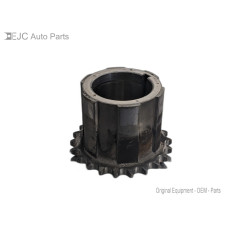 236N005 Crankshaft Timing Gear For 14-16 GMC Sierra 1500 5.3 12713934 4WD 236N005 Crankshaft Timing Gear For 14-16 GMC Sierra 1500 5.3 12713934 4WD