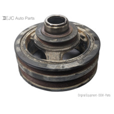 236N018 Crankshaft Pulley For 14-15 GMC Sierra 1500 5.3 12634105 4WD 236N018 Crankshaft Pulley For 14-15 GMC Sierra 1500 5.3 12634105 4WD