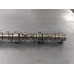 236N023 Camshaft For 14-16 GMC Sierra 1500 5.3 12619823 4WD 236N023 Camshaft For 14-16 GMC Sierra 1500 5.3 12619823 4WD