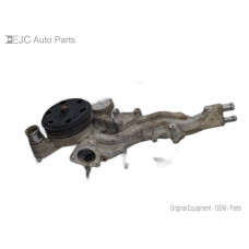 236N025 Water Pump With Housing For 14-19 GMC Sierra 1500 5.3 12623753 4WD 236N025 Water Pump With Housing For 14-19 GMC Sierra 1500 5.3 12623753 4WD