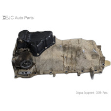 GXC506 Engine Oil Pan For 14-15 GMC Sierra 1500 5.3 12621360 4WD GXC506 Engine Oil Pan For 14-15 GMC Sierra 1500 5.3 12621360 4WD