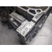 #BKL35 Engine Cylinder Block For 14-20 Nissan Rogue  2.5 110003KY1C FWD