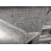 #BKL35 Engine Cylinder Block For 14-20 Nissan Rogue  2.5 110003KY1C FWD
