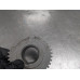 233M102 Crankshaft Timing Gear For 14-16 Nissan Rogue 2.5 130214JM0A FWD 233M102 Crankshaft Timing Gear For 14-16 Nissan Rogue 2.5 130214JM0A FWD