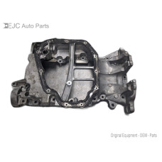 GXE104 Upper Engine Oil Pan For 14-19 Nissan Rogue  2.5 111103TA3A FWD